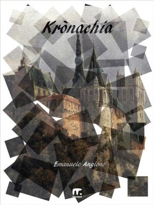cover image of Krònachia